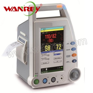 Vital Sign Monitor WR-MD015